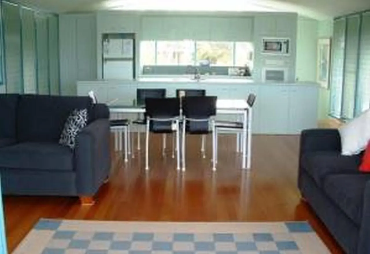Apartment Beach House 2 - Tura Beach