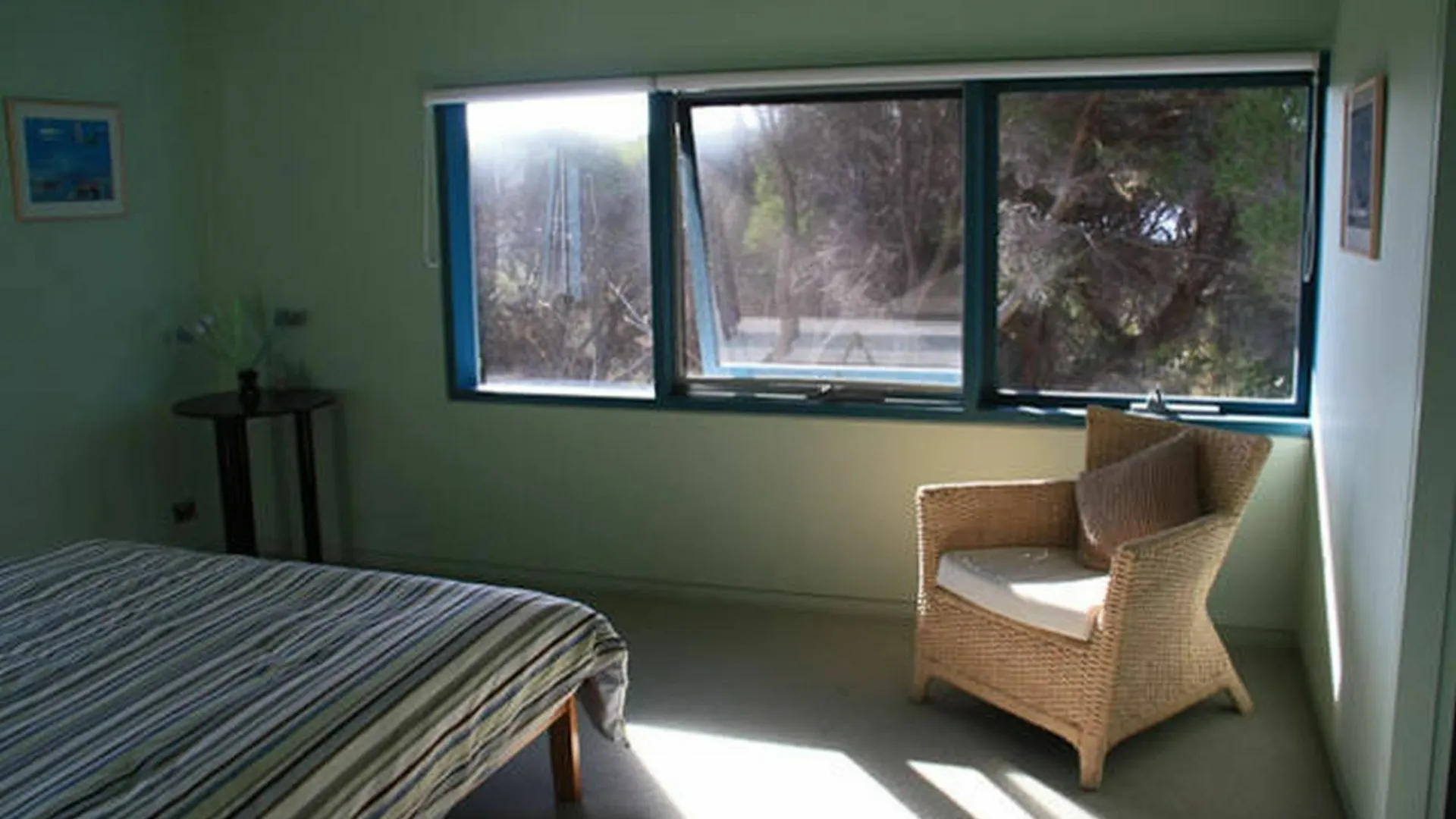 Beach House 2 - Tura Beach Apartment