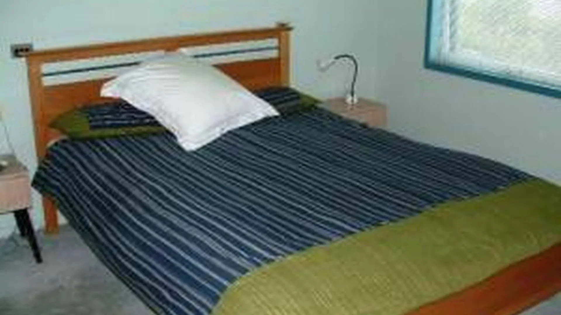 Beach House 2 - Tura Beach Apartment